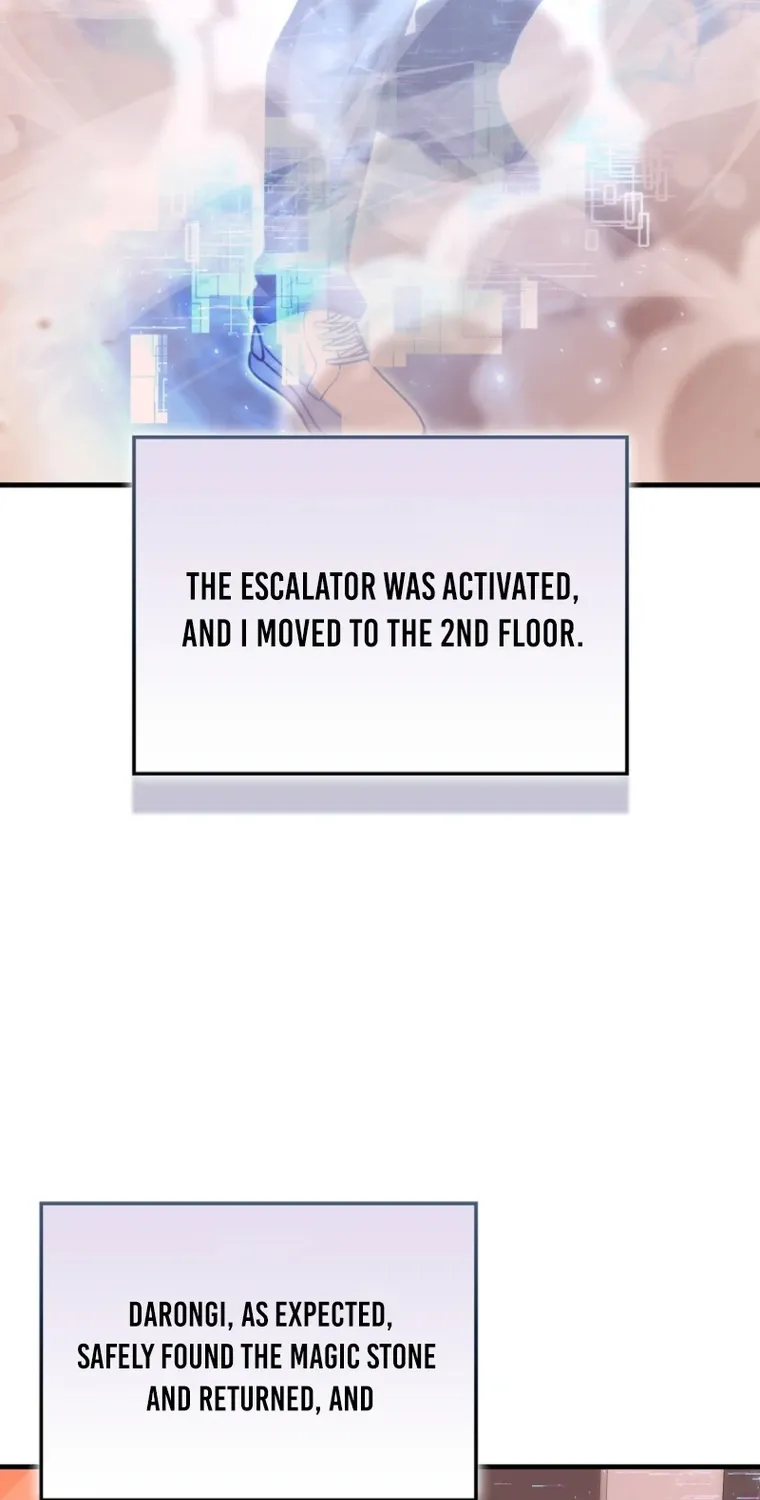Read Maxed Talent Player chapter 100 image 44 on Lezhin