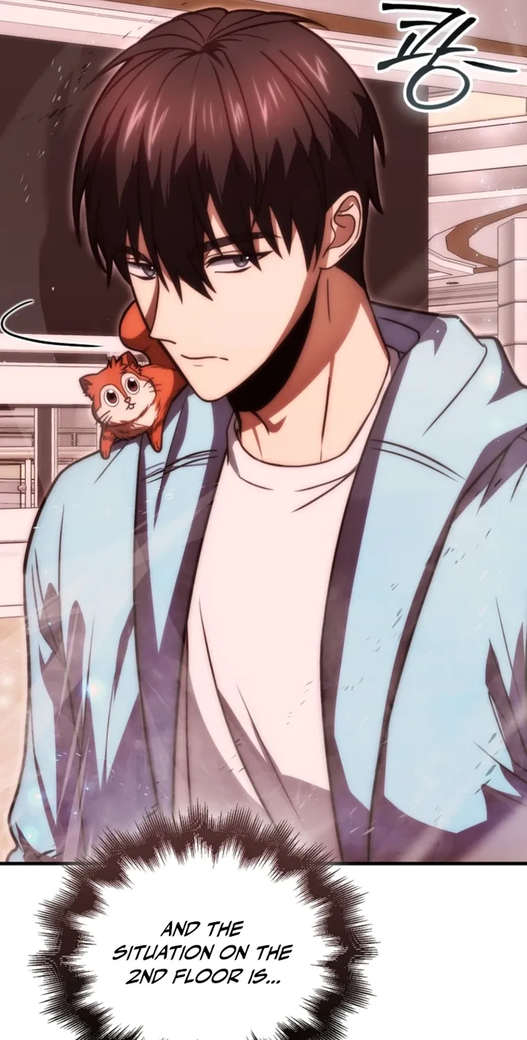 Read Maxed Talent Player chapter 100 image 47 on Lezhin