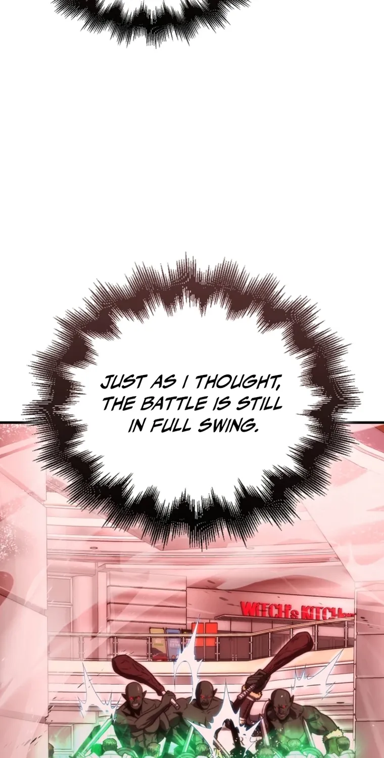 Read Maxed Talent Player chapter 100 image 48 on Lezhin