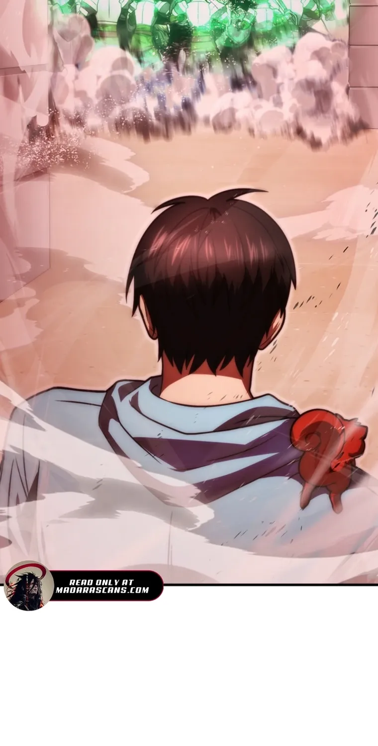 Read Maxed Talent Player chapter 100 image 49 on Lezhin