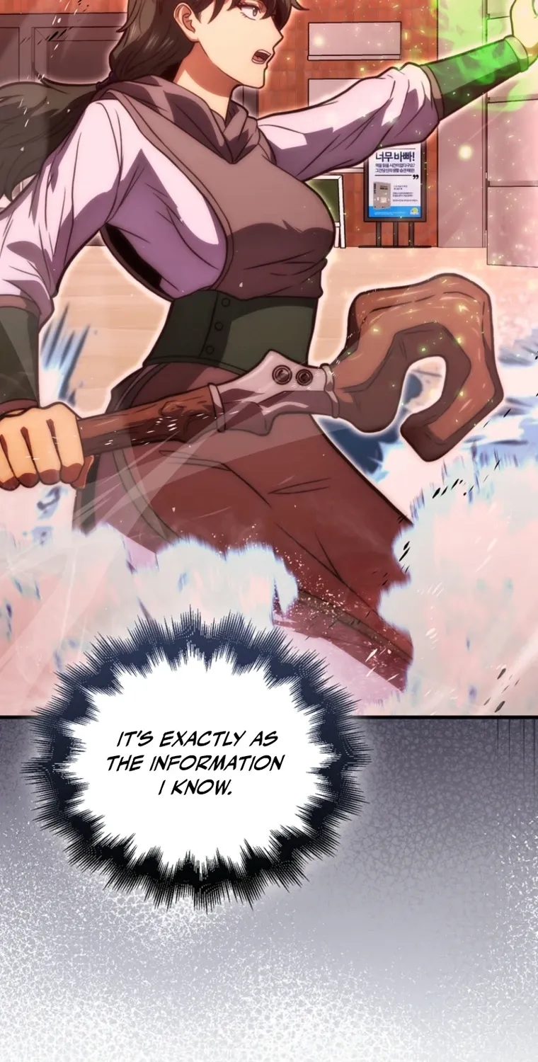 Read Maxed Talent Player chapter 100 image 52 on Lezhin