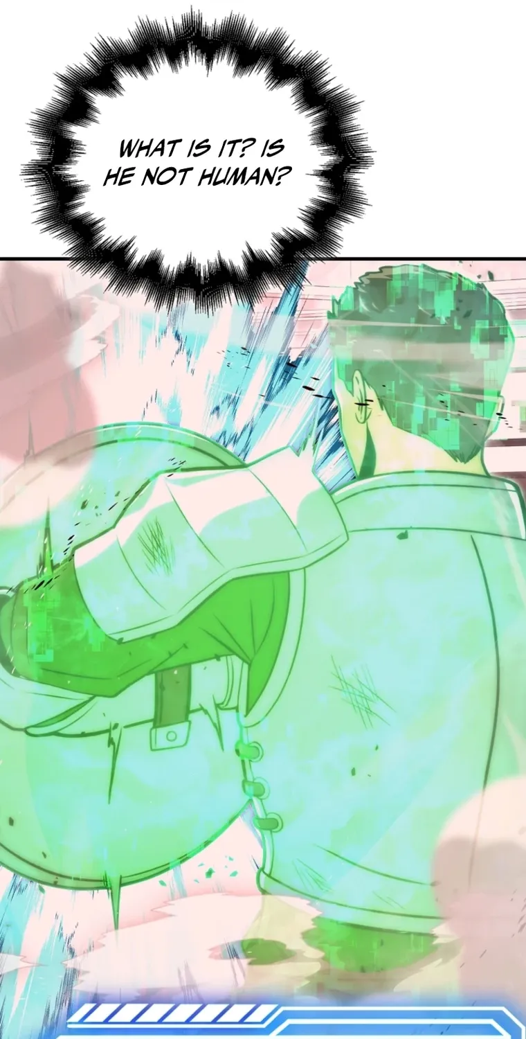 Read Maxed Talent Player chapter 100 image 54 on Lezhin