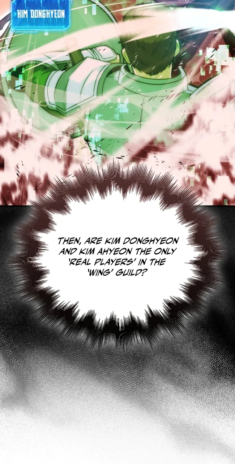 Read Maxed Talent Player chapter 100 image 57 on Lezhin