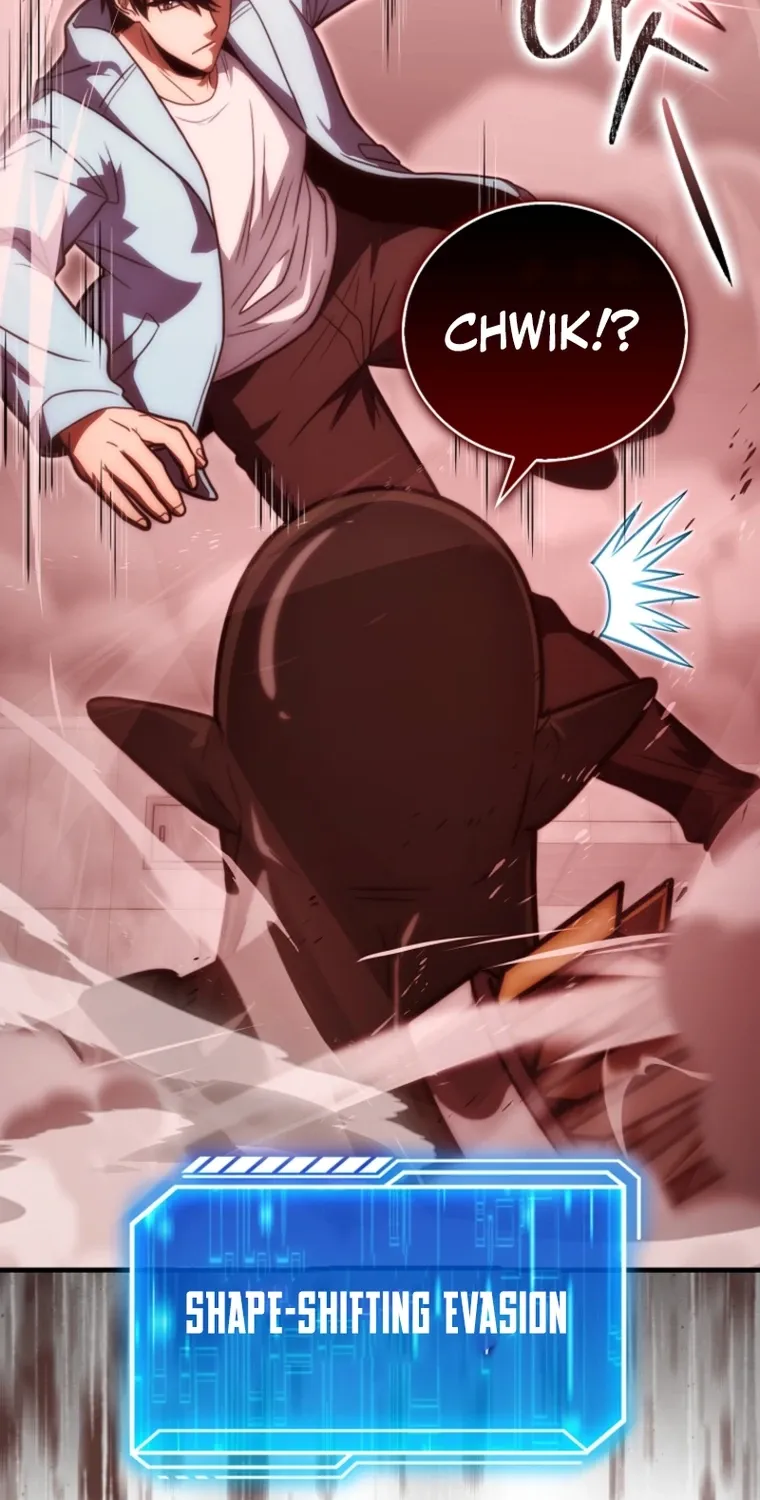 Read Maxed Talent Player chapter 100 image 67 on Lezhin