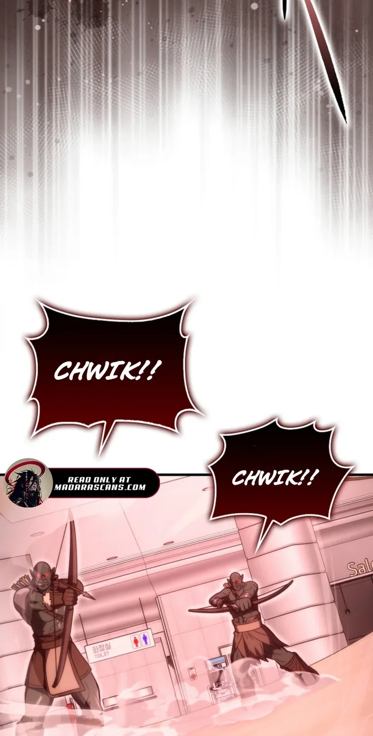 Read Maxed Talent Player chapter 100 image 69 on Lezhin