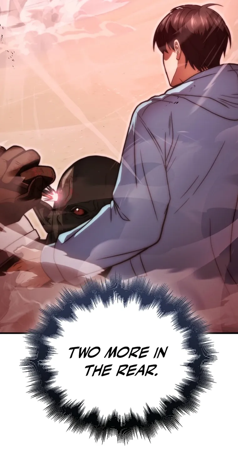 Read Maxed Talent Player chapter 100 image 70 on Lezhin