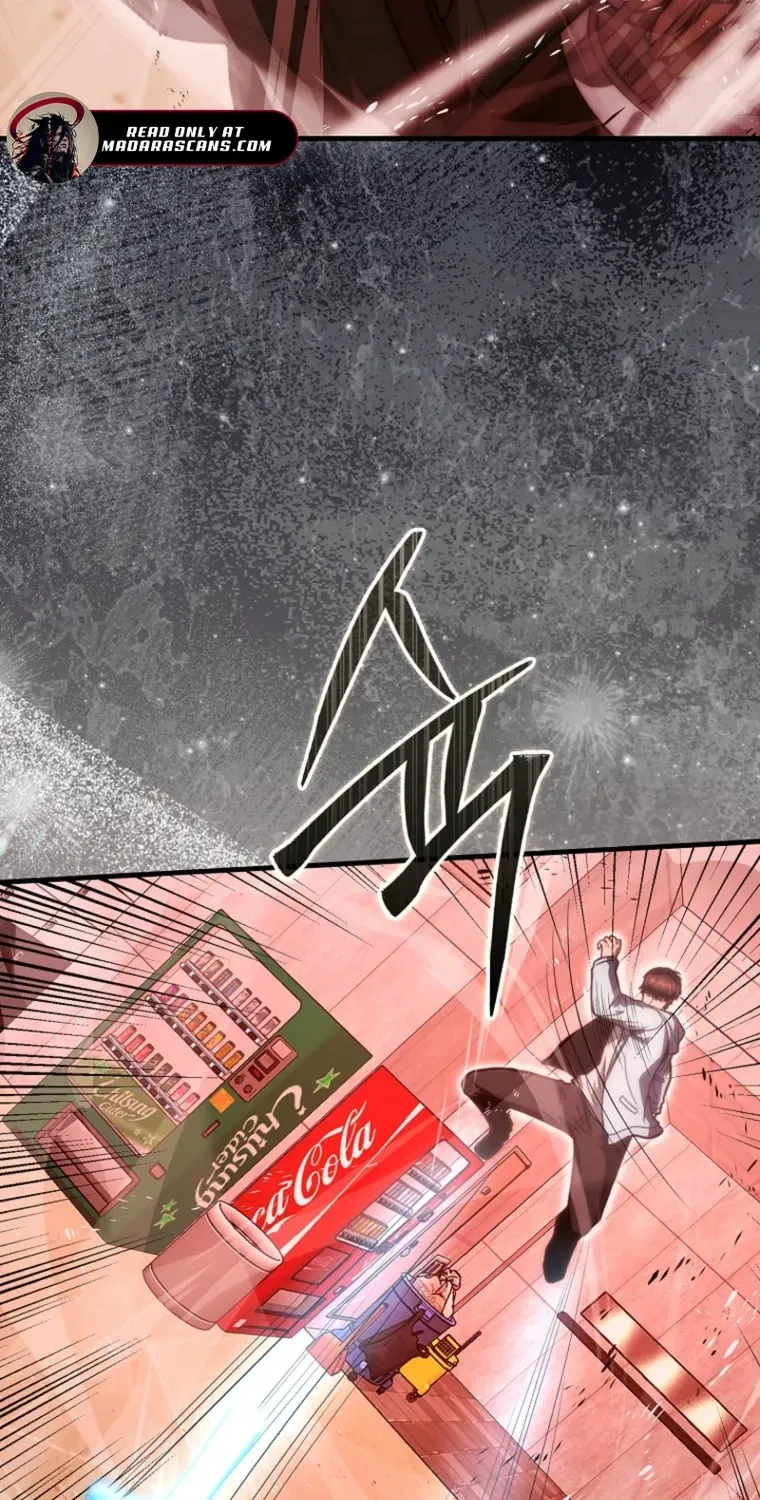 Read Maxed Talent Player chapter 100 image 72 on Lezhin
