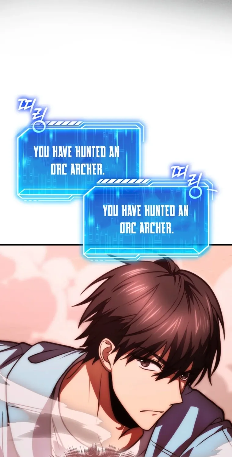 Read Maxed Talent Player chapter 100 image 77 on Lezhin