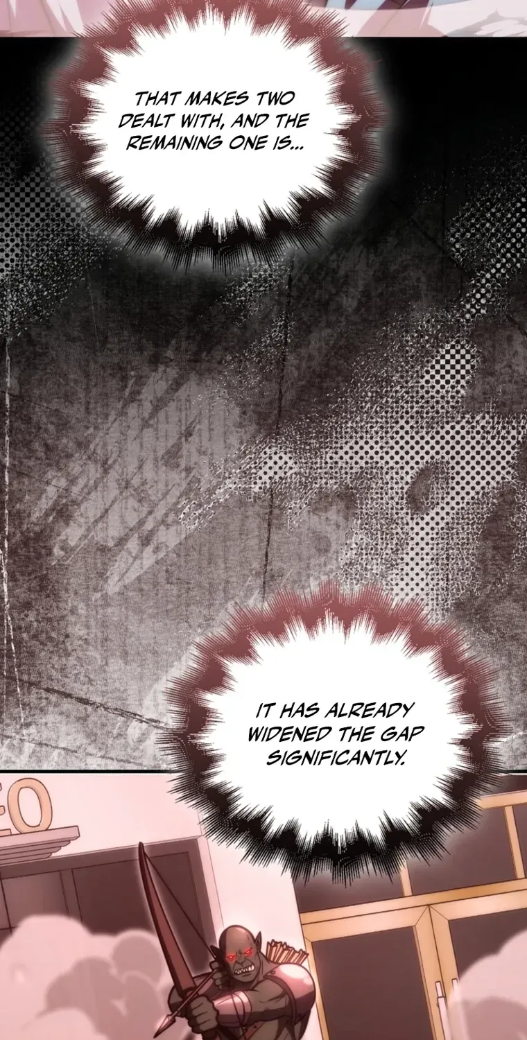 Read Maxed Talent Player chapter 100 image 78 on Lezhin