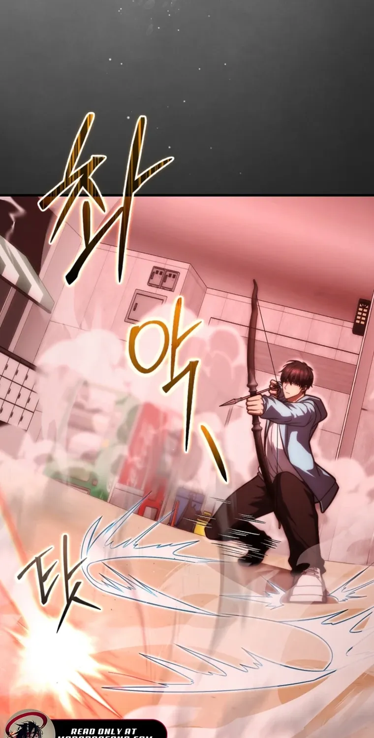 Read Maxed Talent Player chapter 100 image 83 on Lezhin