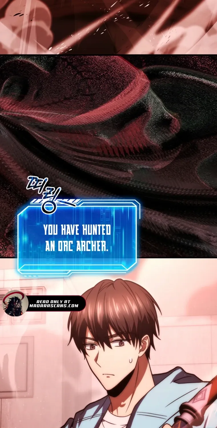 Read Maxed Talent Player chapter 100 image 94 on Lezhin