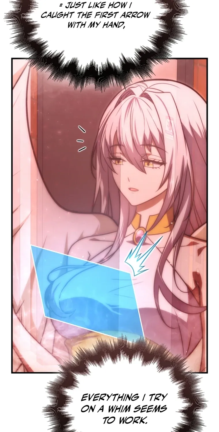 Read Maxed Talent Player chapter 100 image 96 on Lezhin