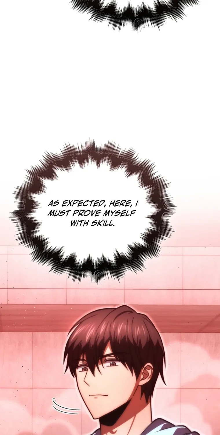Read Maxed Talent Player chapter 101 image 10 on Lezhin