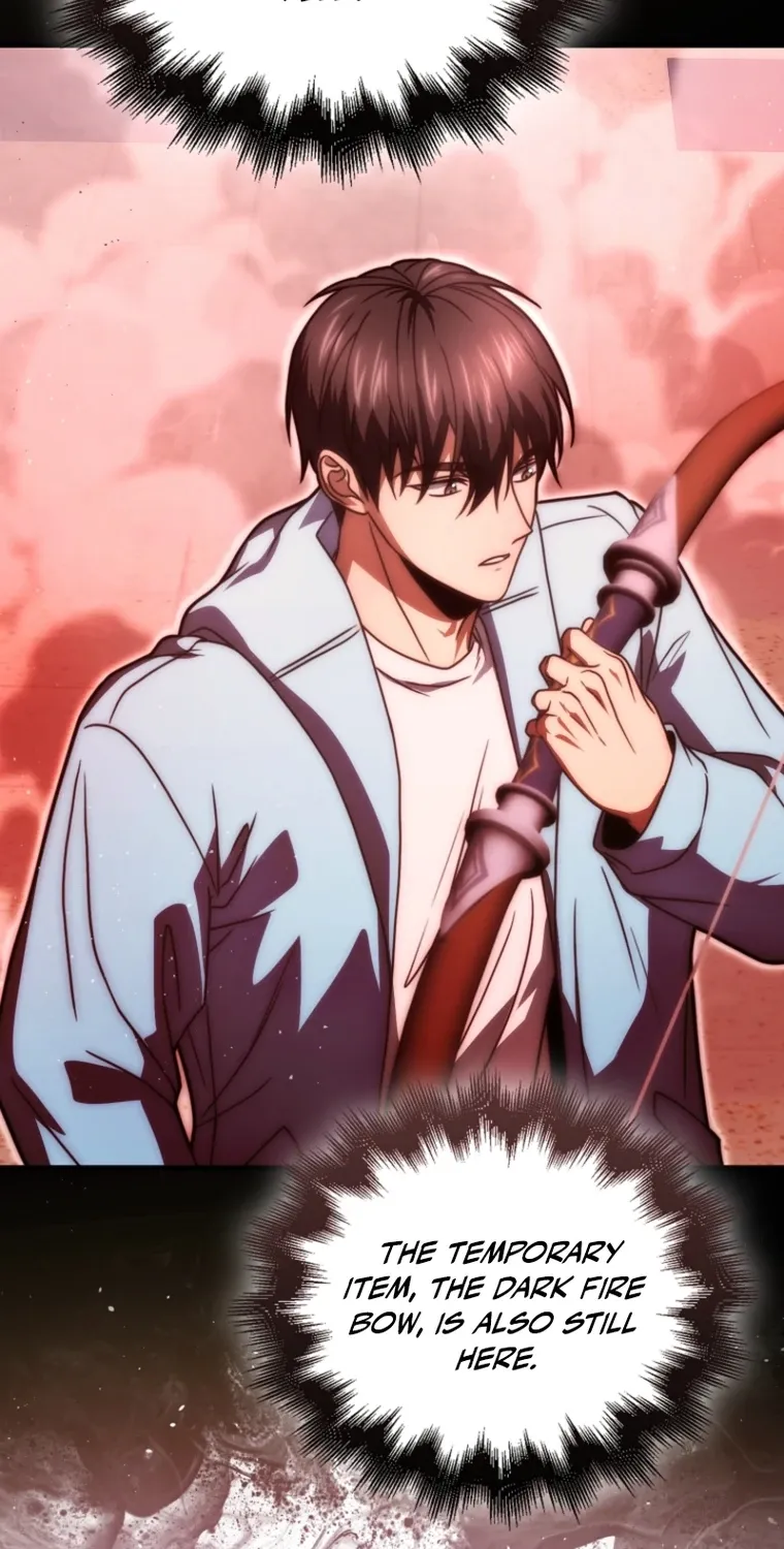Read Maxed Talent Player chapter 101 image 100 on Lezhin