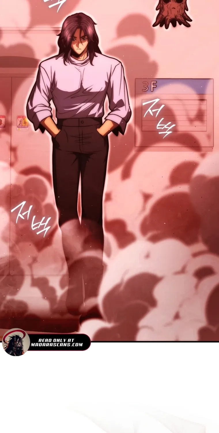 Read Maxed Talent Player chapter 101 image 105 on Lezhin