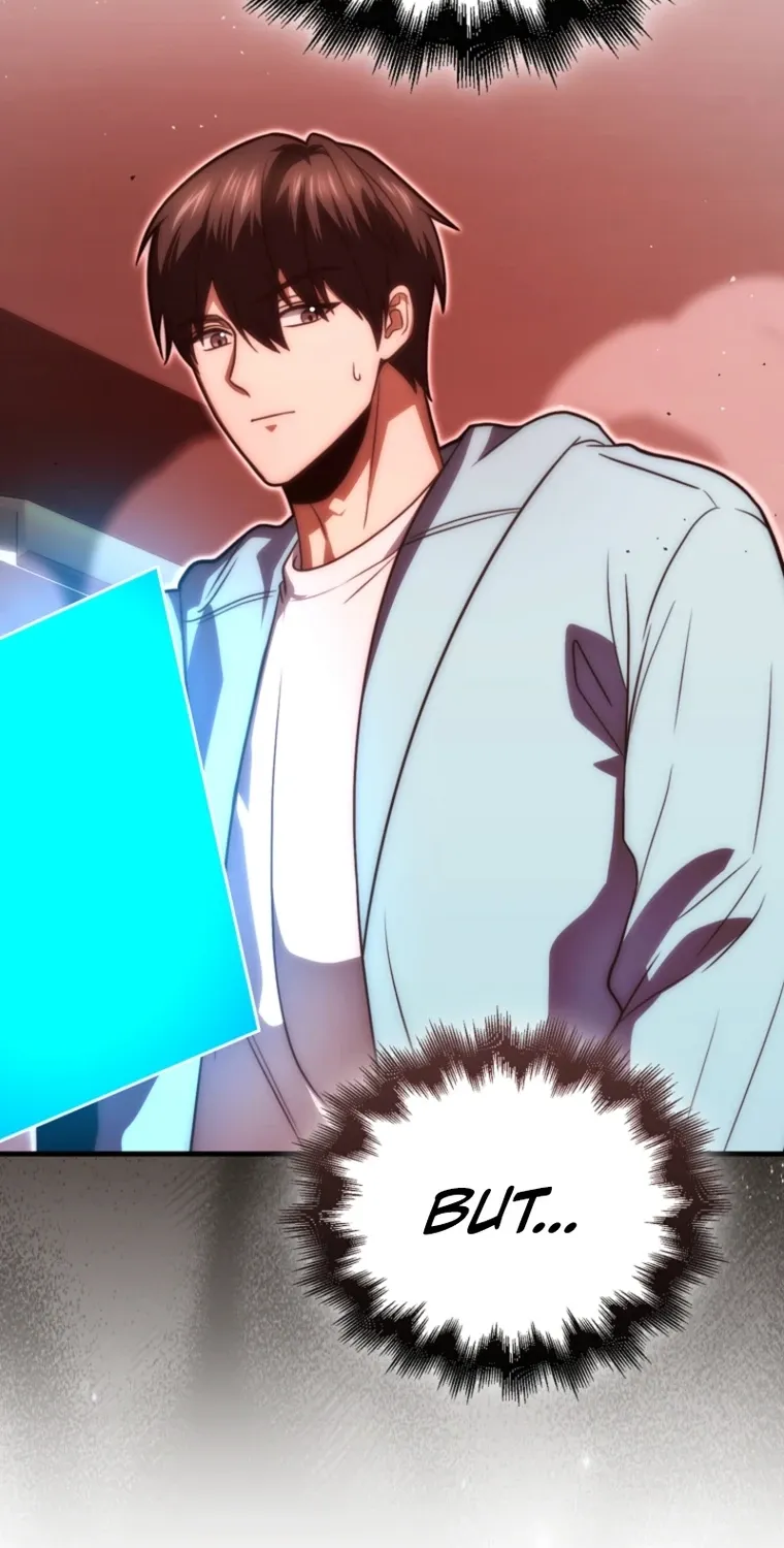 Read Maxed Talent Player chapter 101 image 14 on Lezhin