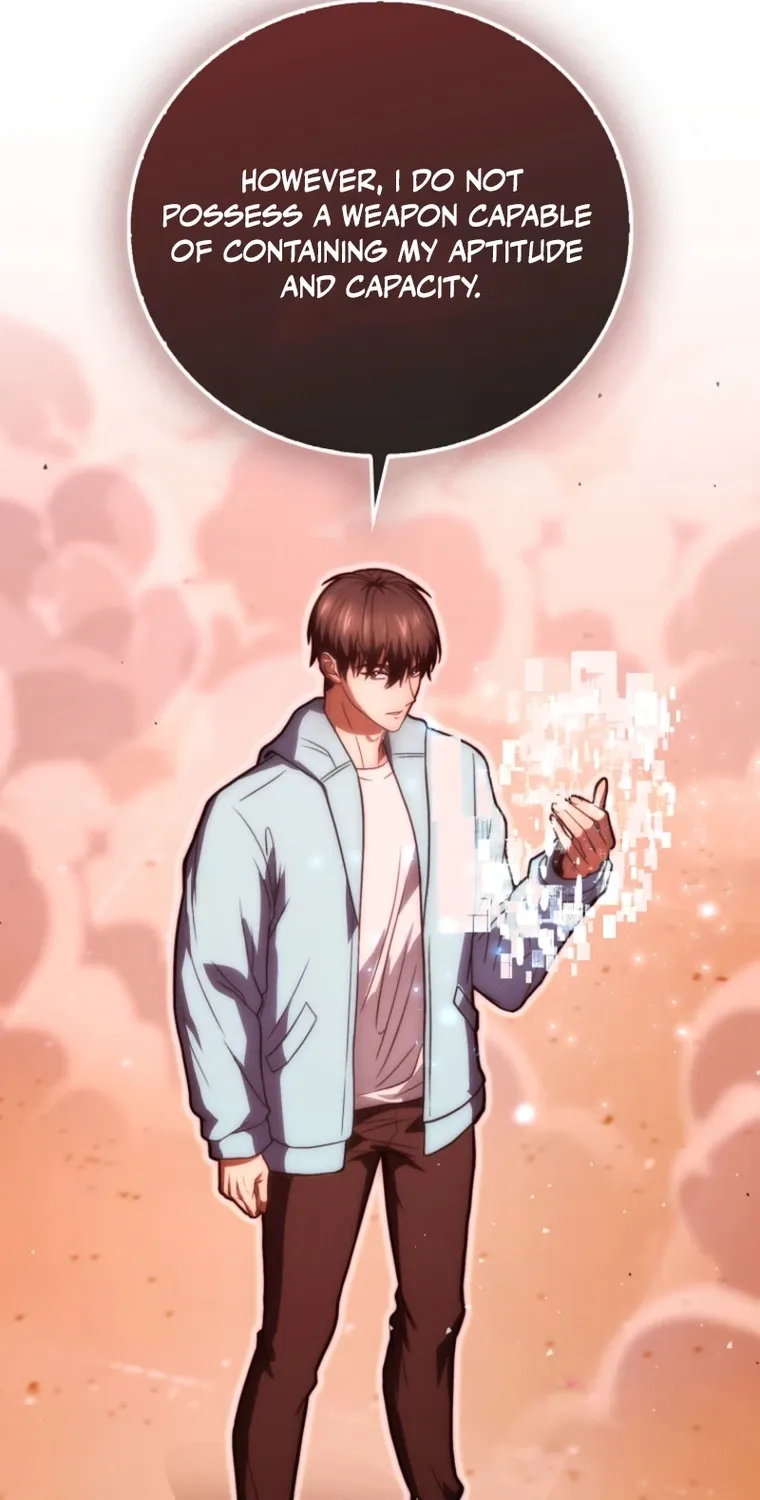 Read Maxed Talent Player chapter 101 image 18 on Lezhin