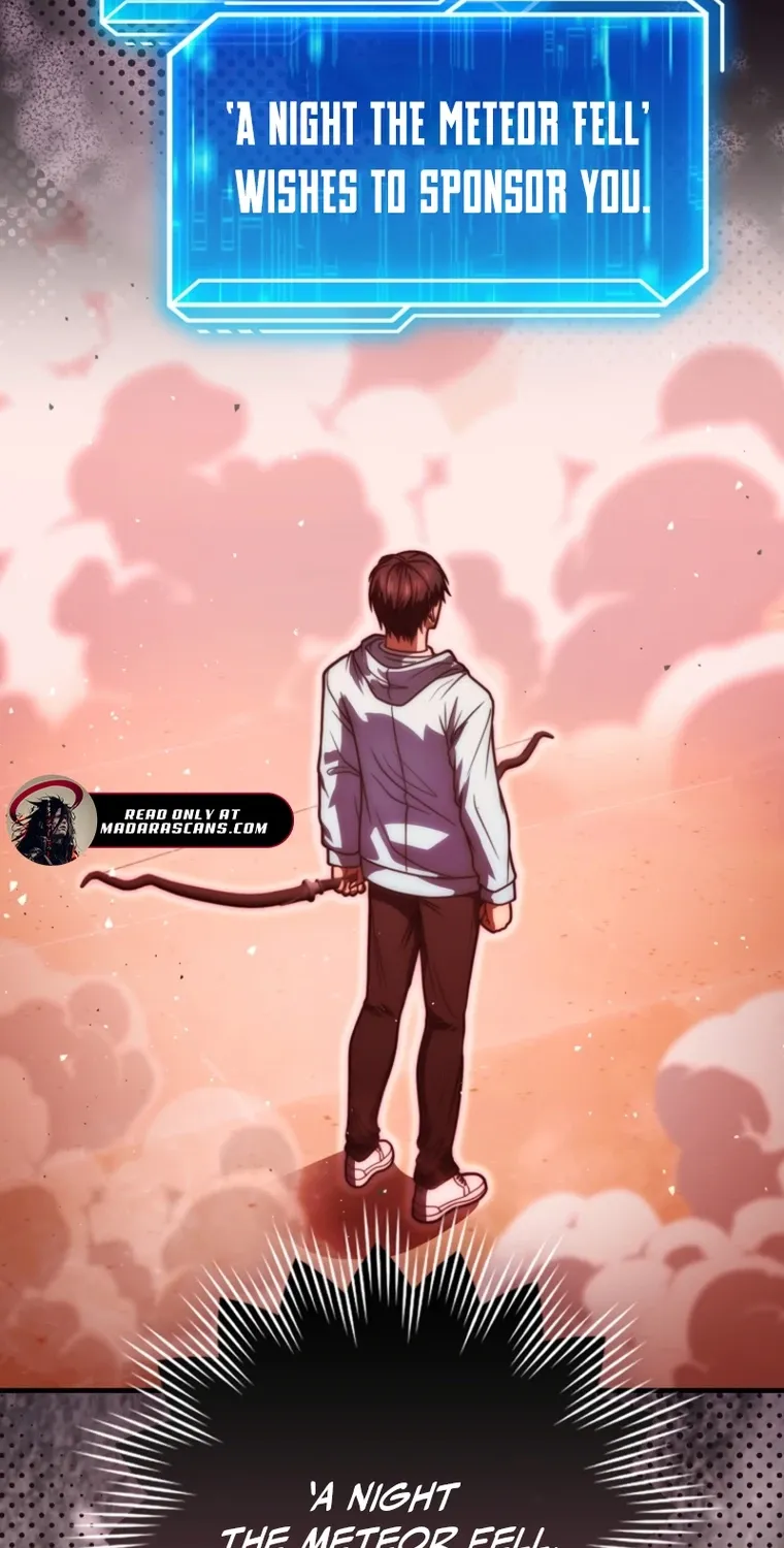 Read Maxed Talent Player chapter 101 image 2 on Lezhin