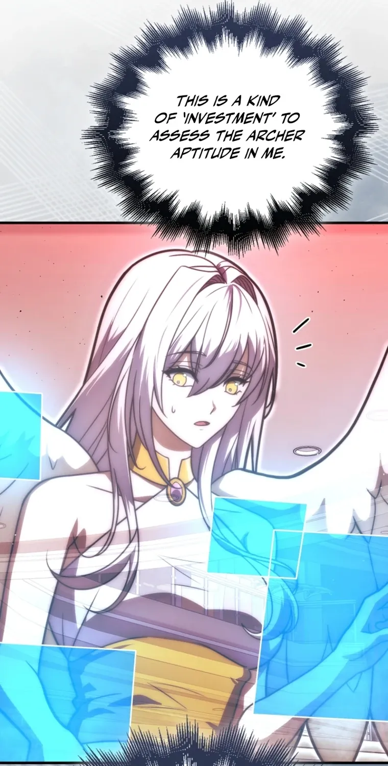 Read Maxed Talent Player chapter 101 image 22 on Lezhin