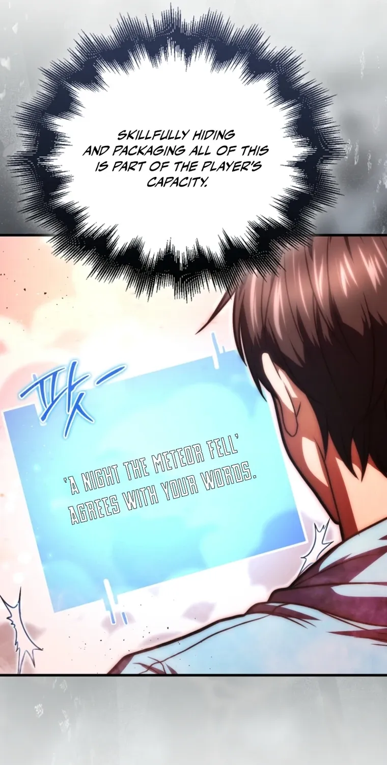 Read Maxed Talent Player chapter 101 image 24 on Lezhin