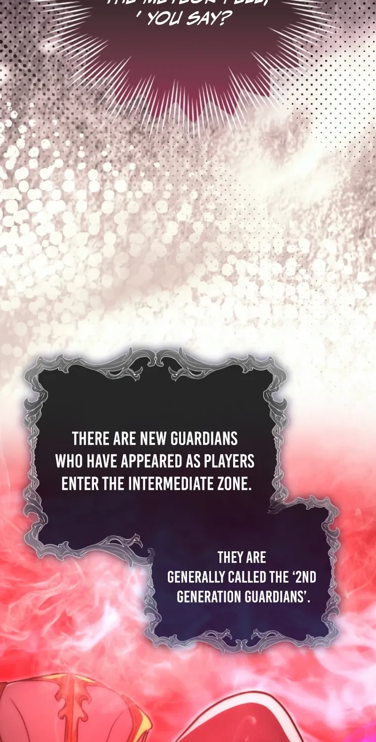 Read Maxed Talent Player chapter 101 image 3 on Lezhin