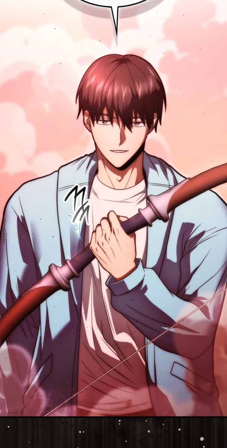 Read Maxed Talent Player chapter 101 image 32 on Lezhin