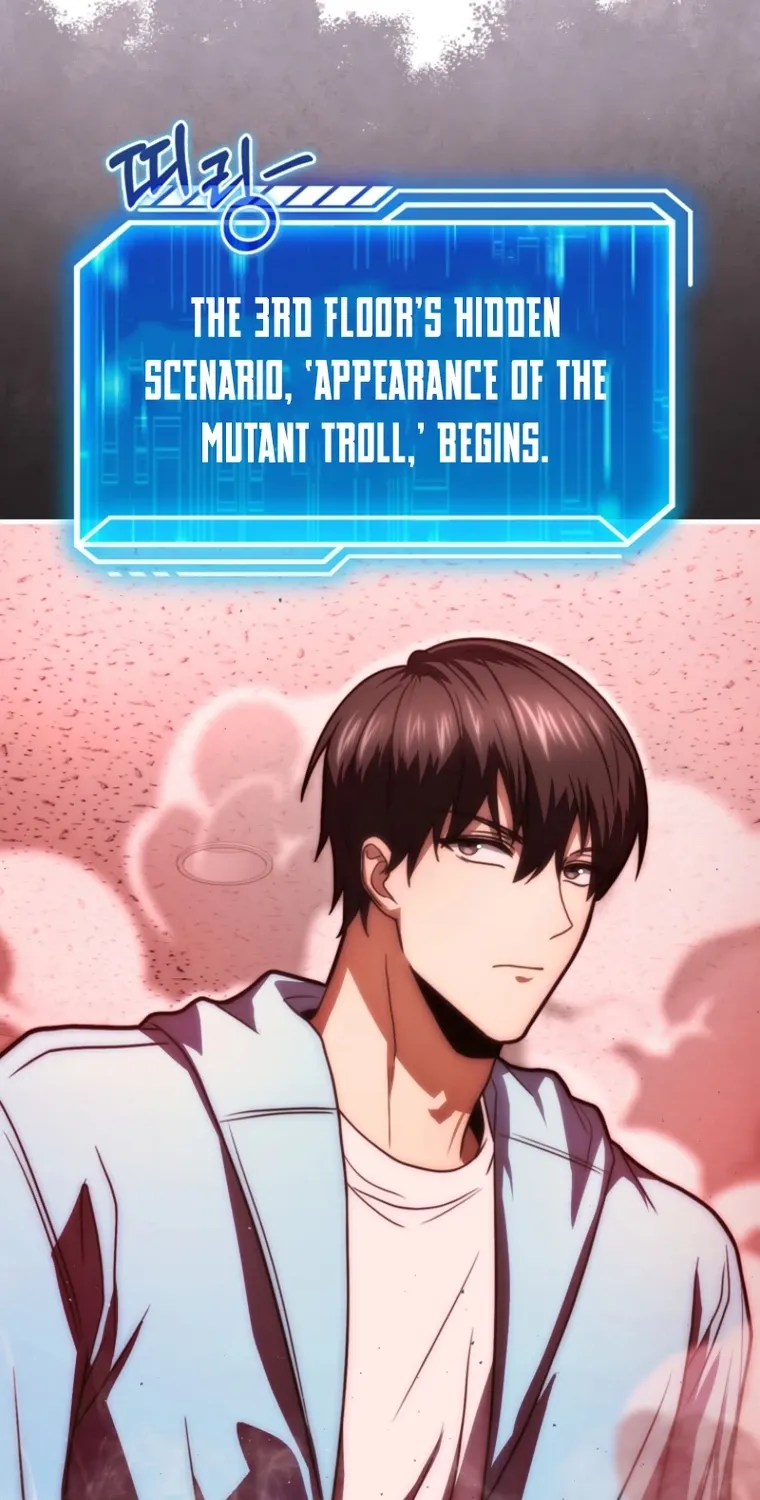 Read Maxed Talent Player chapter 101 image 37 on Lezhin