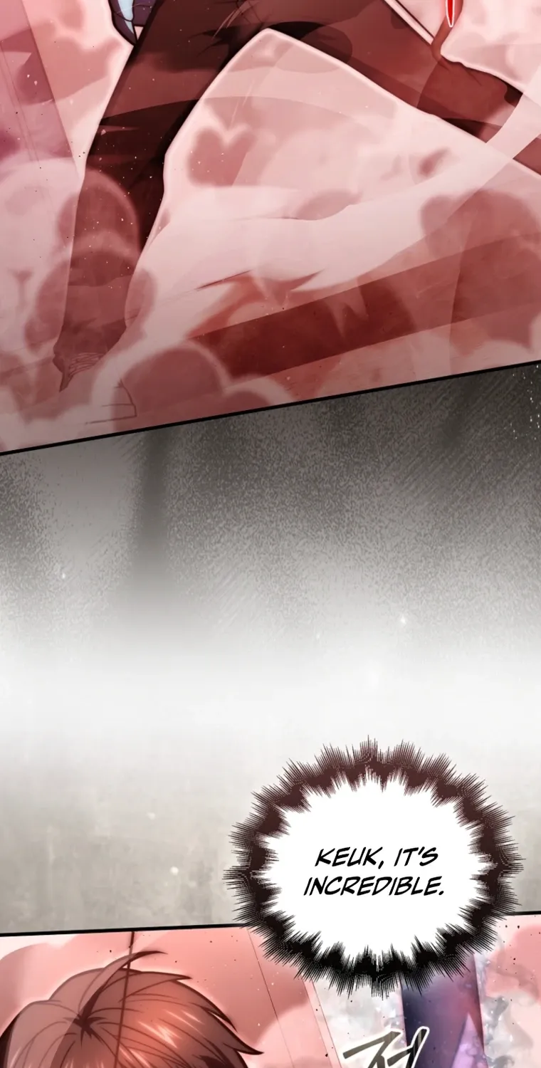 Read Maxed Talent Player chapter 101 image 44 on Lezhin