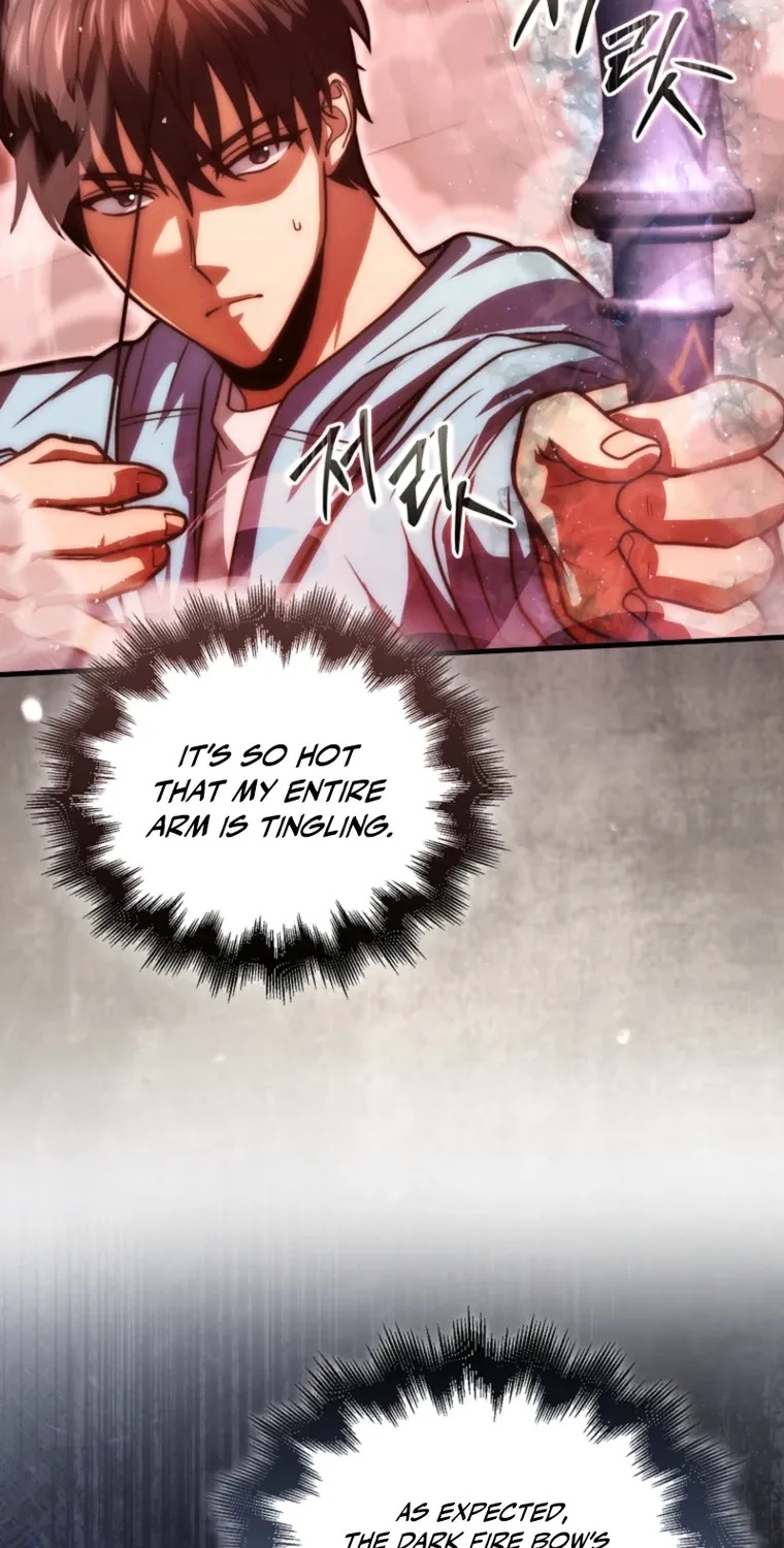 Read Maxed Talent Player chapter 101 image 45 on Lezhin