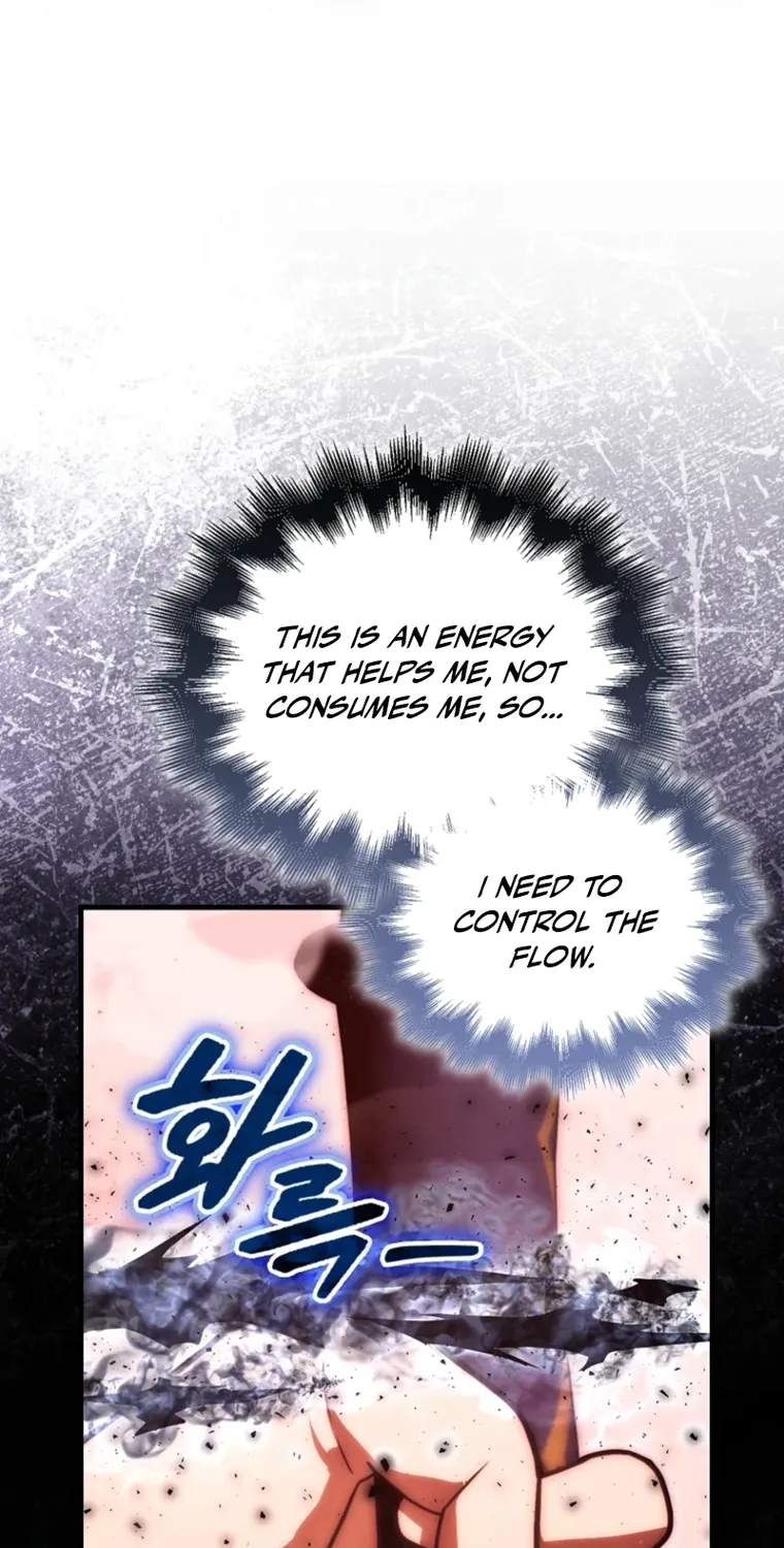 Read Maxed Talent Player chapter 101 image 49 on Lezhin