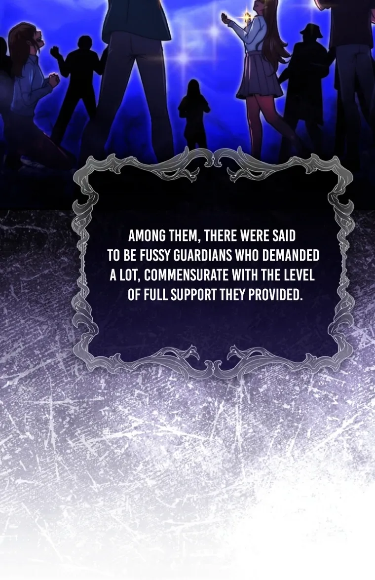 Read Maxed Talent Player chapter 101 image 5 on Lezhin