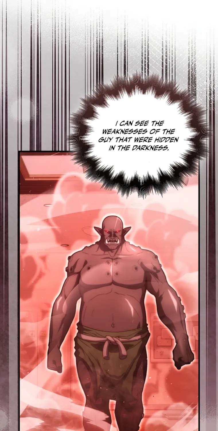 Read Maxed Talent Player chapter 101 image 54 on Lezhin
