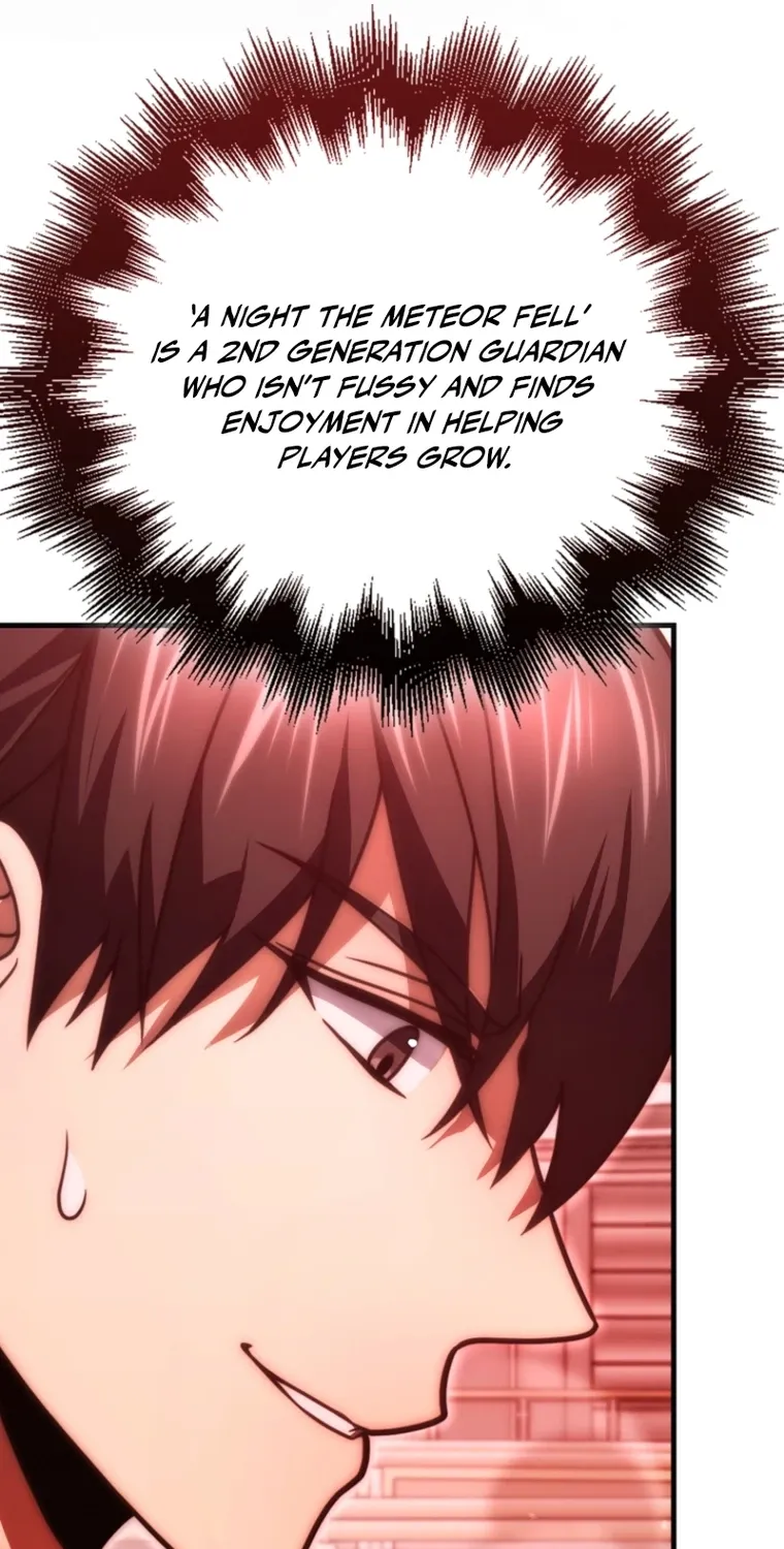Read Maxed Talent Player chapter 101 image 6 on Lezhin