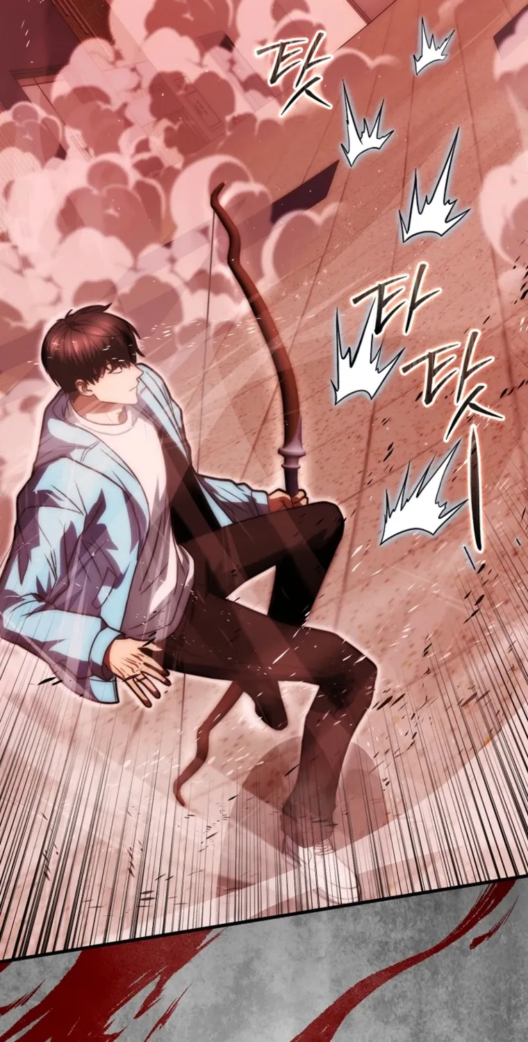 Read Maxed Talent Player chapter 101 image 62 on Lezhin
