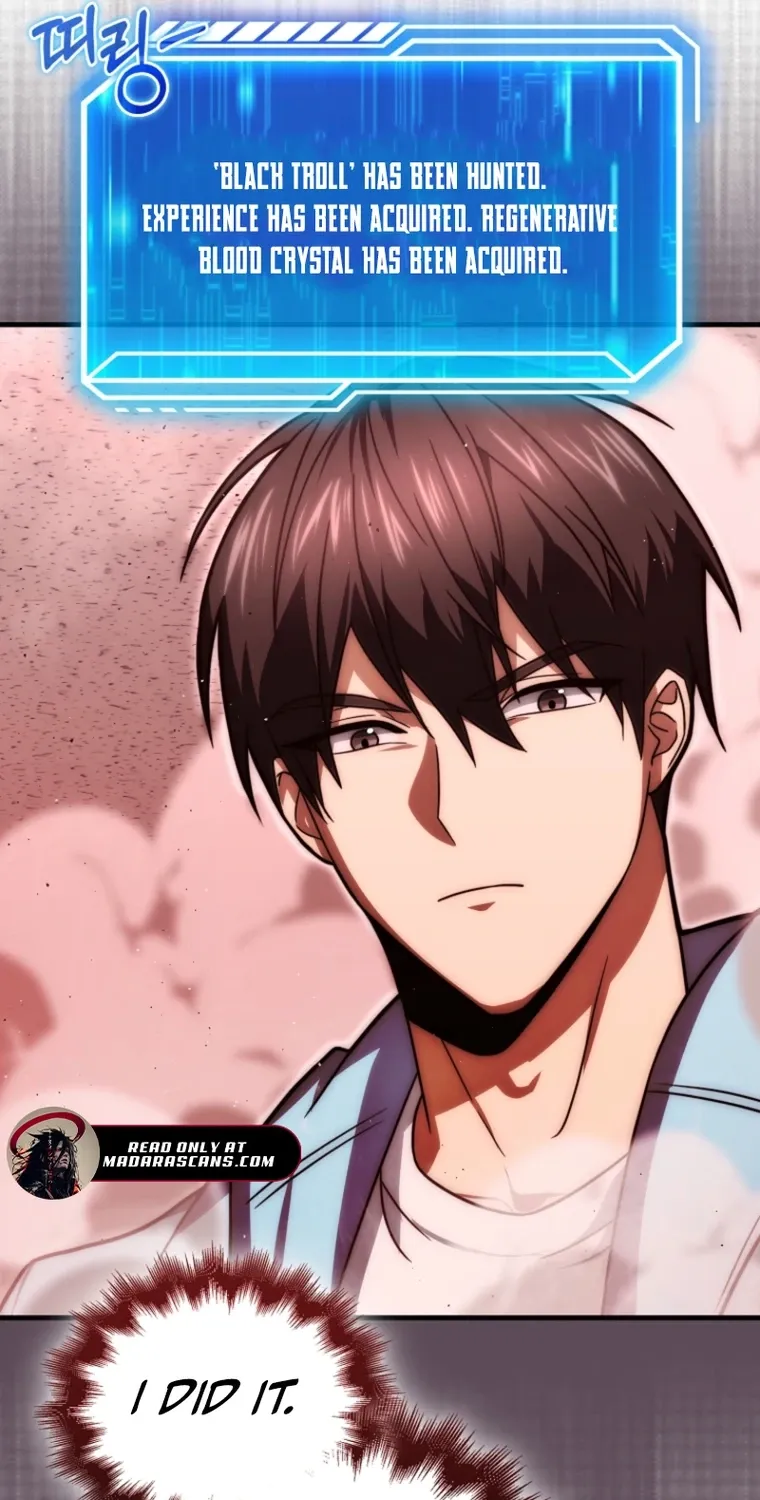 Read Maxed Talent Player chapter 101 image 78 on Lezhin
