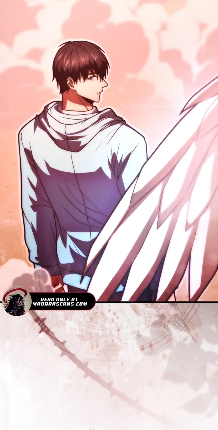 Read Maxed Talent Player chapter 101 image 8 on Lezhin