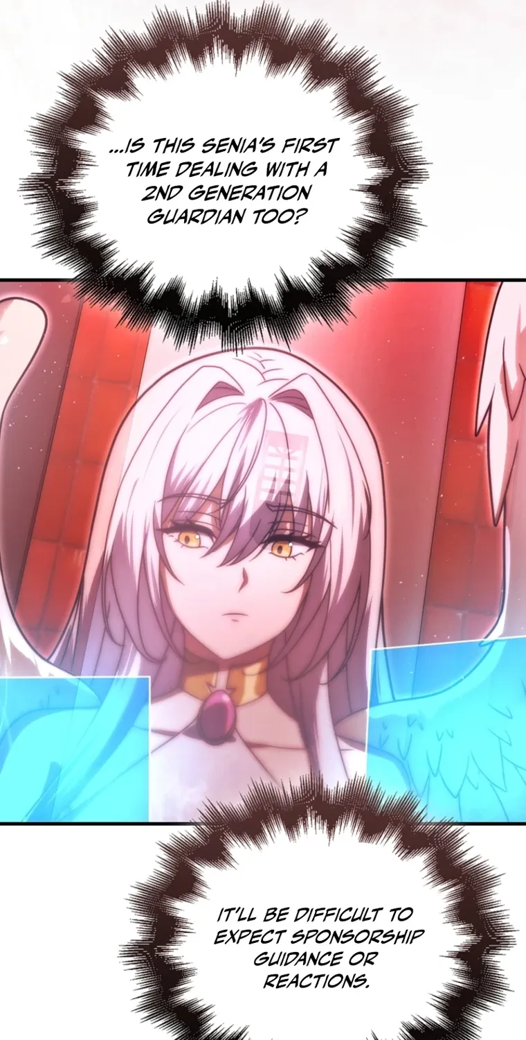 Read Maxed Talent Player chapter 101 image 9 on Lezhin