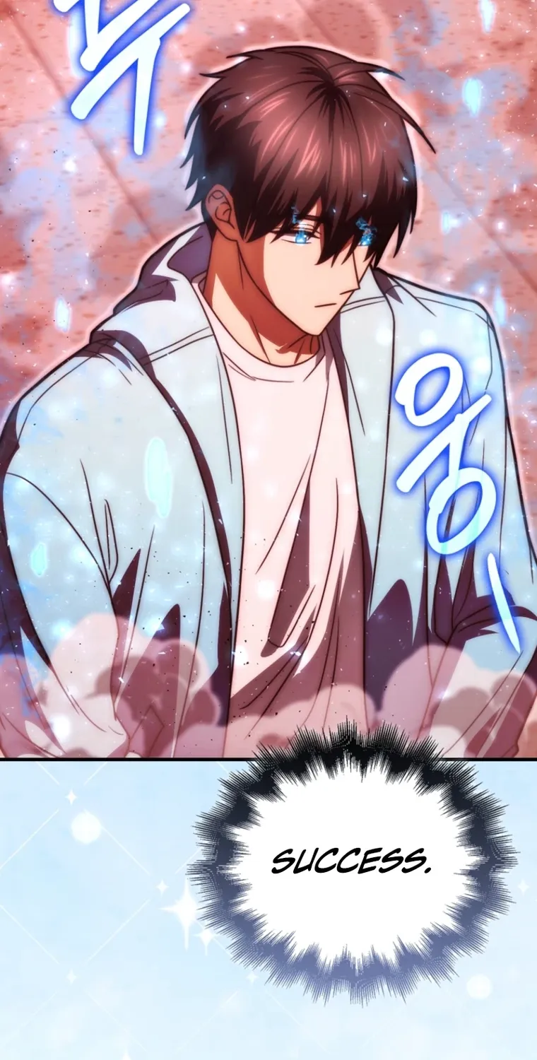 Read Maxed Talent Player chapter 101 image 91 on Lezhin