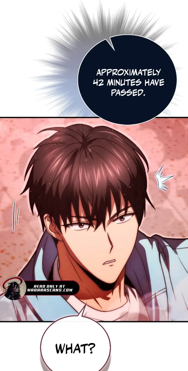 Read Maxed Talent Player chapter 101 image 96 on Lezhin