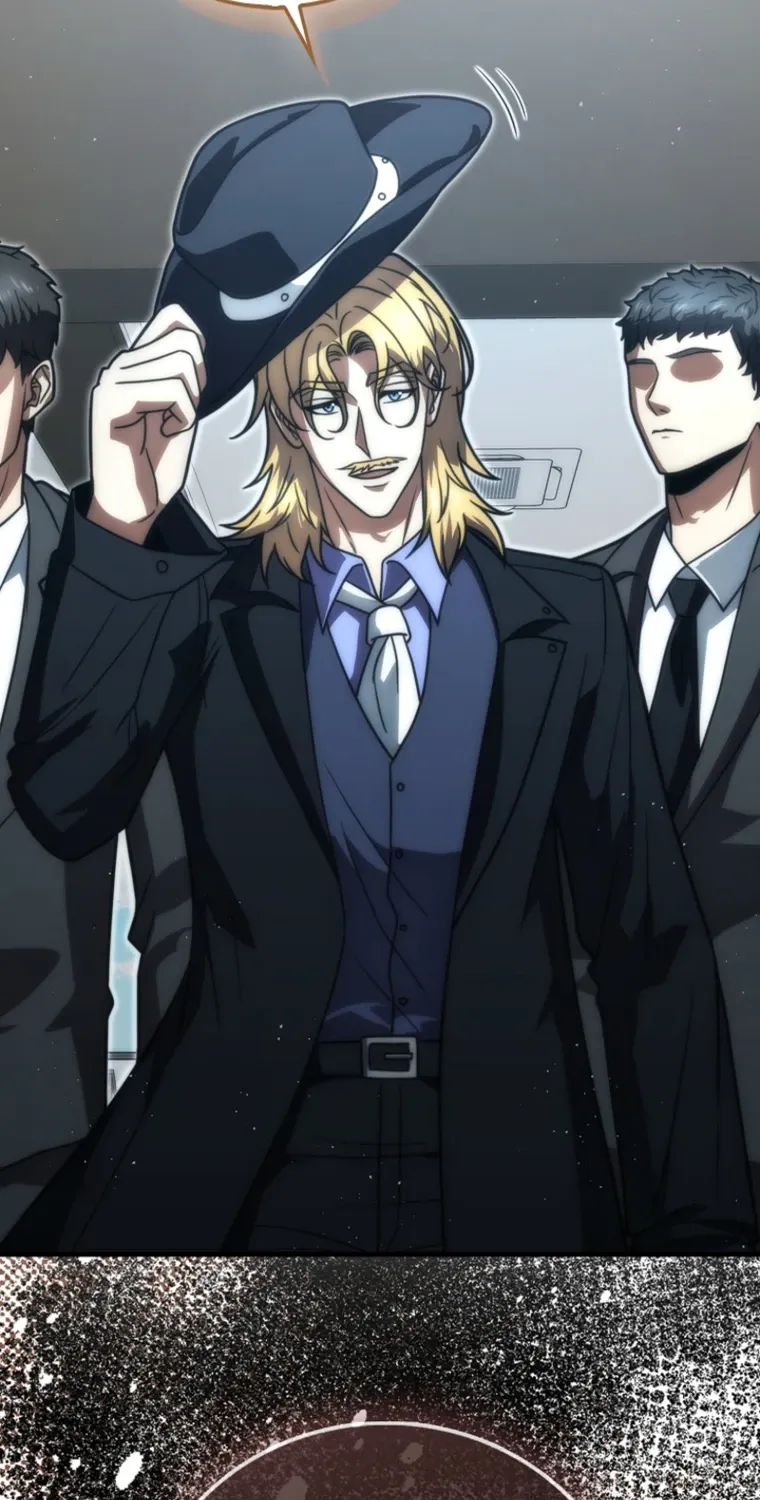 Read Maxed Talent Player chapter 102 image 12 on Lezhin