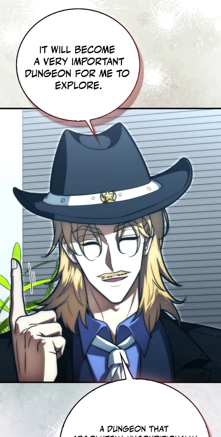 Read Maxed Talent Player chapter 102 image 21 on Lezhin