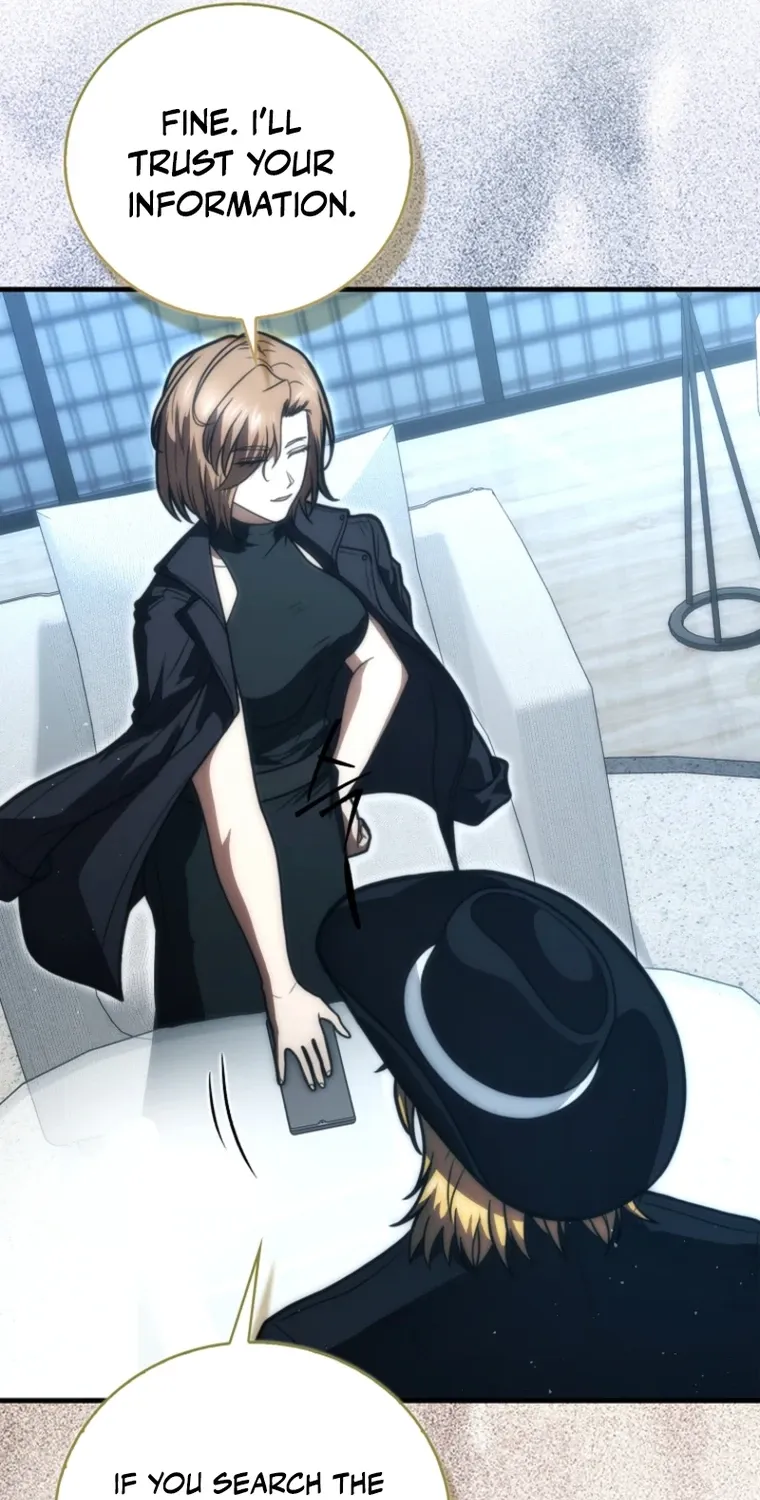 Read Maxed Talent Player chapter 102 image 24 on Lezhin