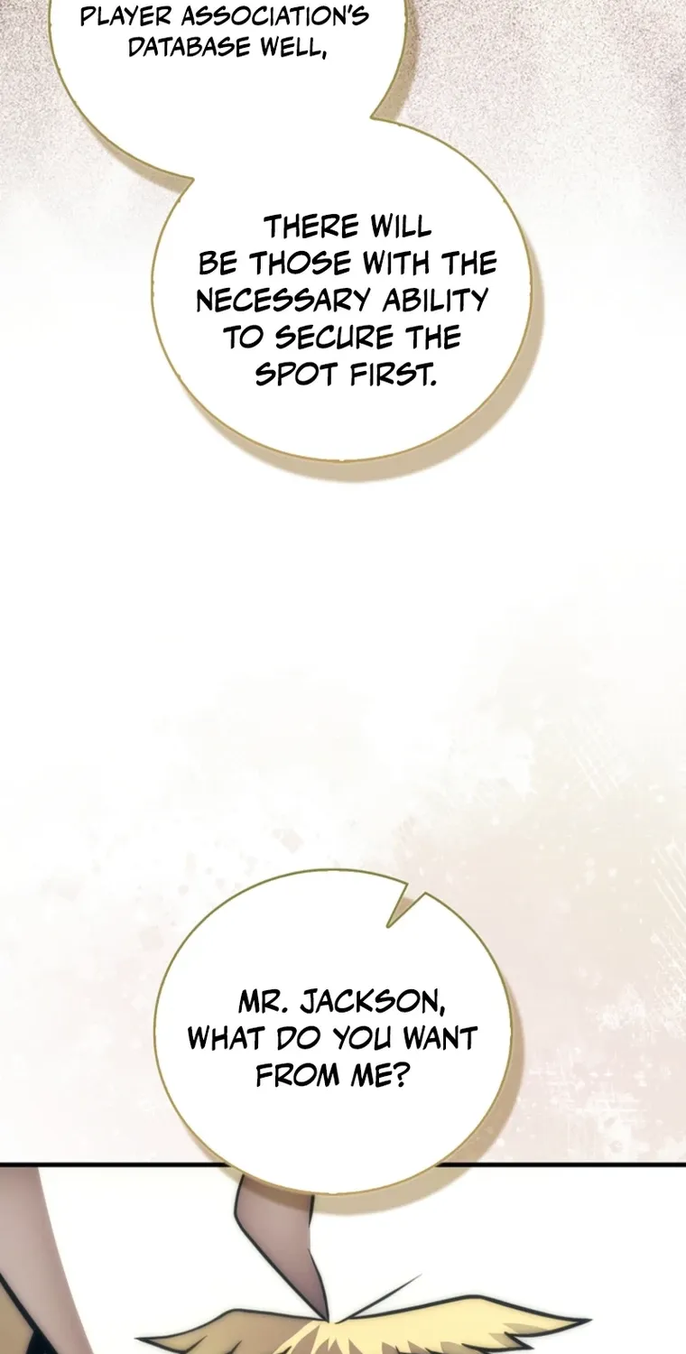 Read Maxed Talent Player chapter 102 image 25 on Lezhin