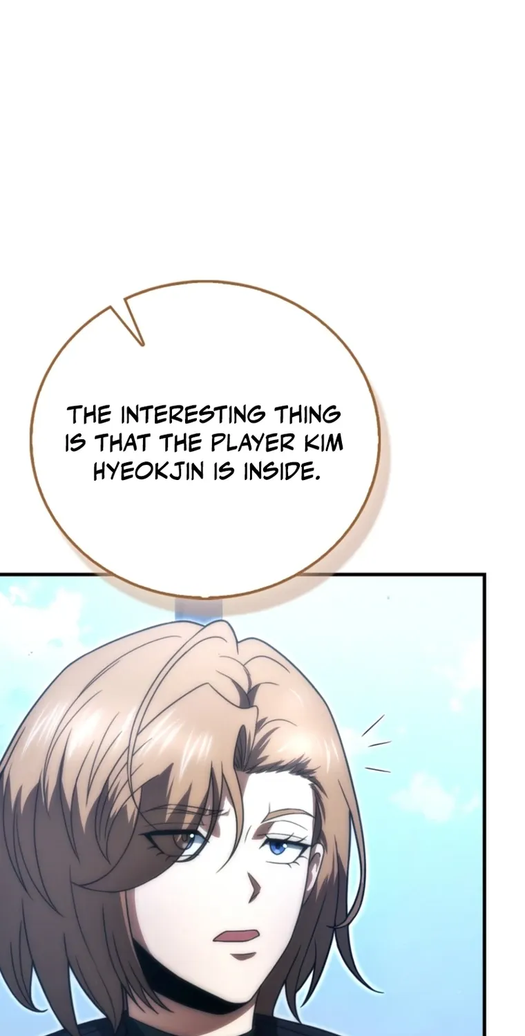 Read Maxed Talent Player chapter 102 image 28 on Lezhin