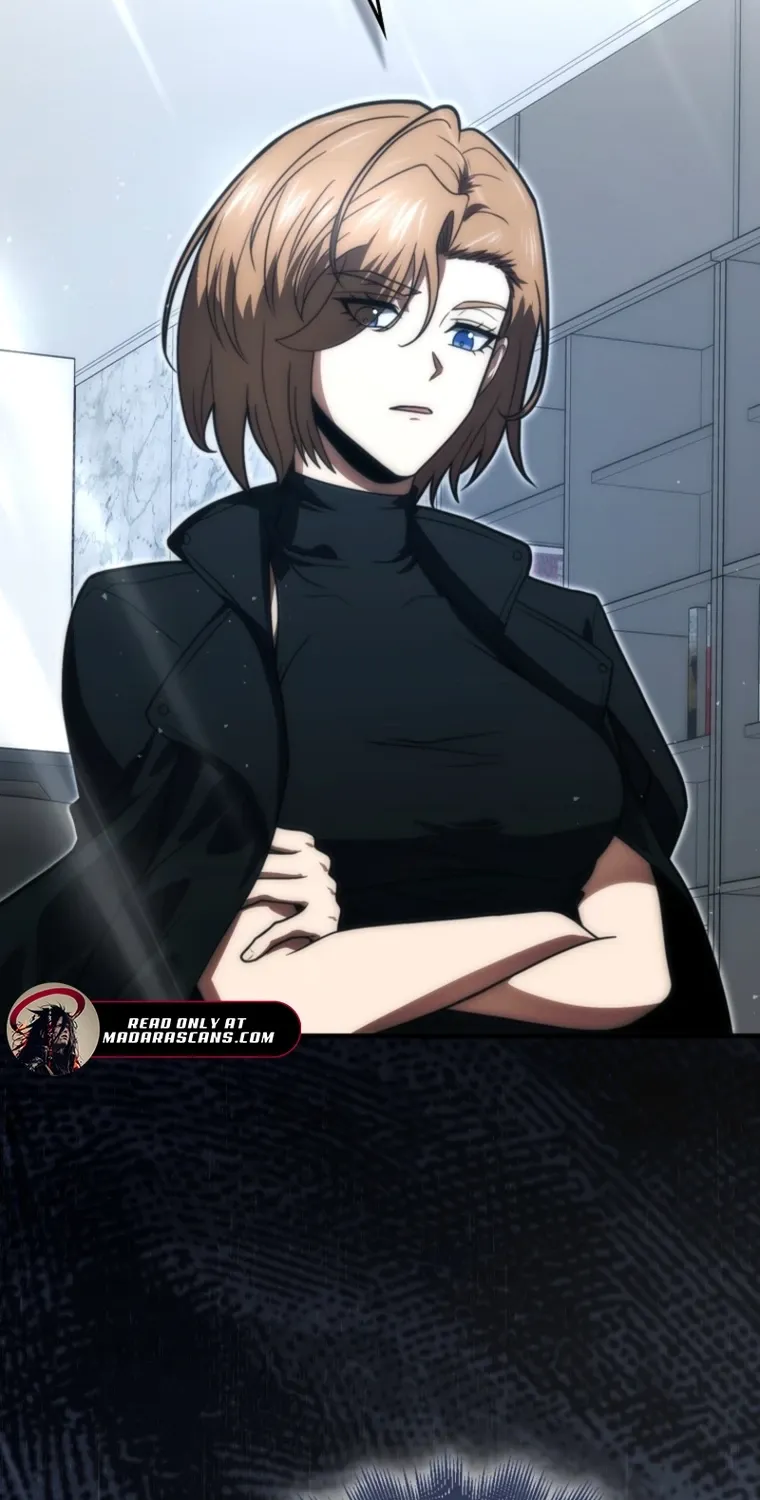 Read Maxed Talent Player chapter 102 image 3 on Lezhin