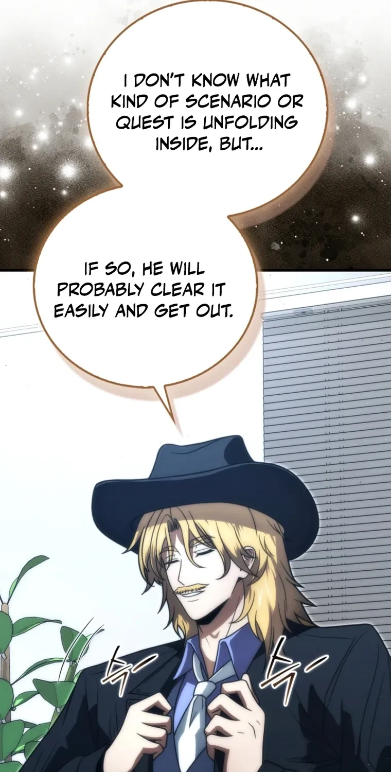 Read Maxed Talent Player chapter 102 image 30 on Lezhin