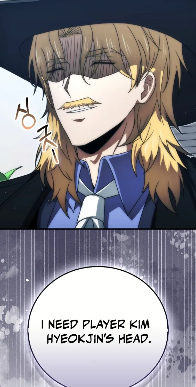 Read Maxed Talent Player chapter 102 image 32 on Lezhin
