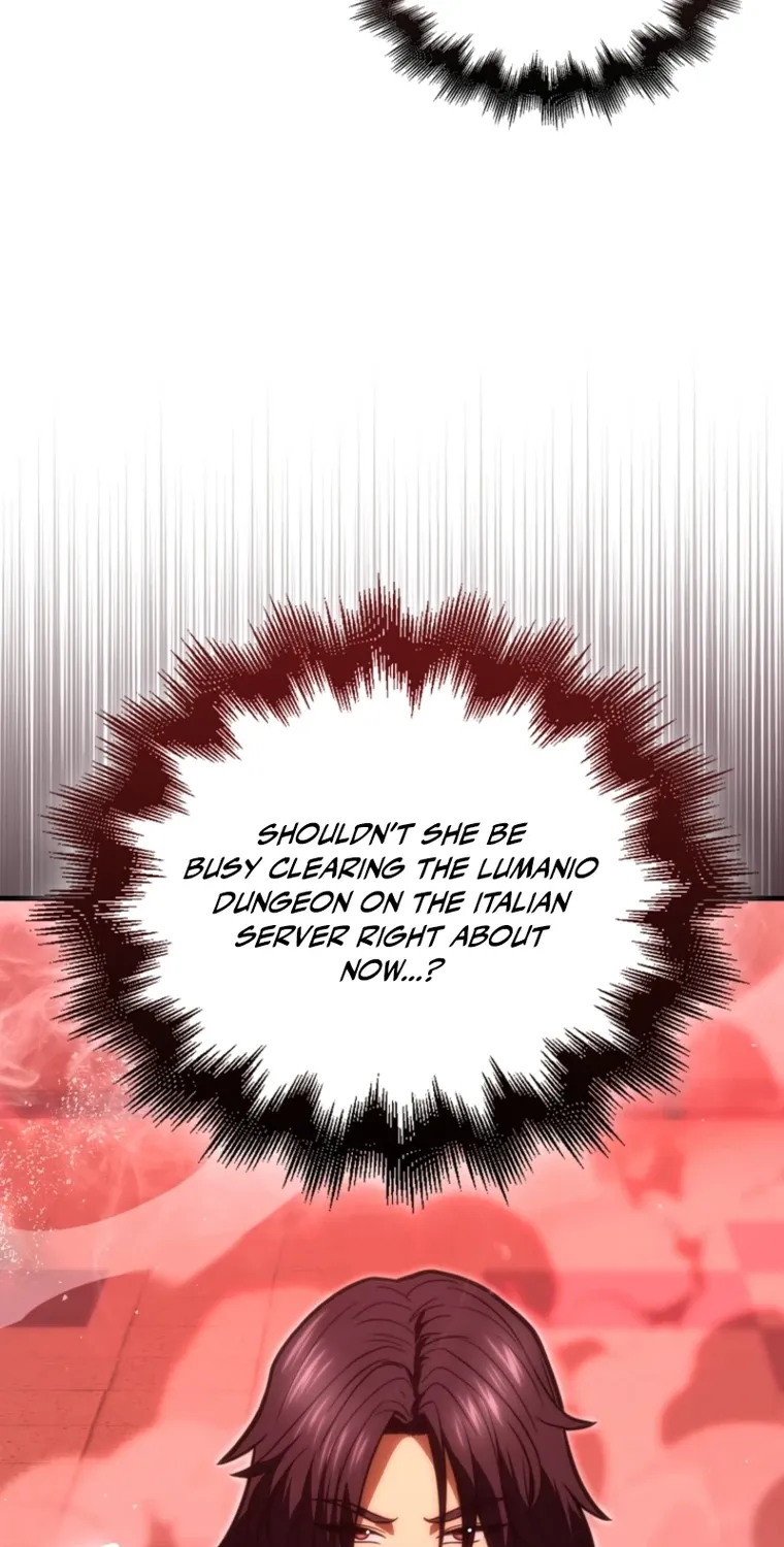 Read Maxed Talent Player chapter 102 image 37 on Lezhin