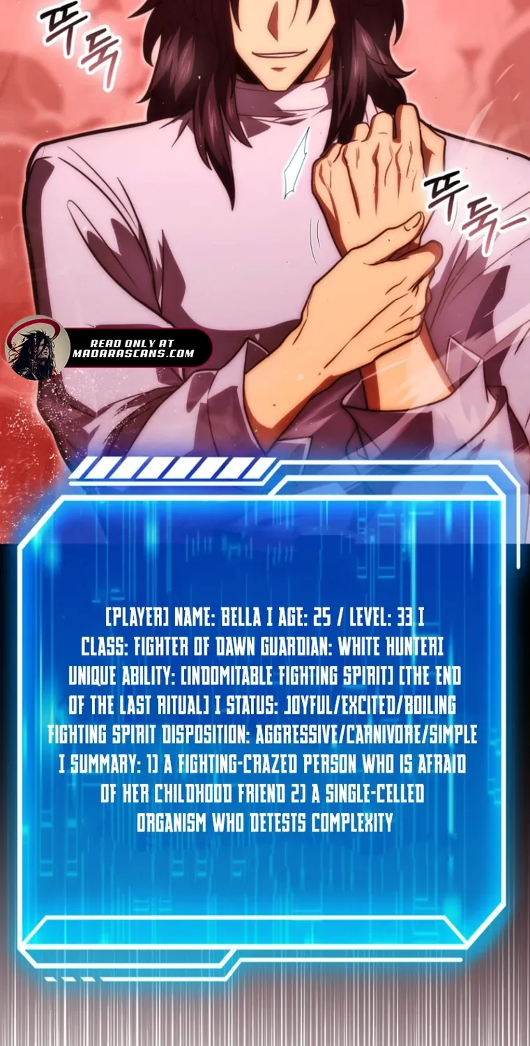 Read Maxed Talent Player chapter 102 image 38 on Lezhin