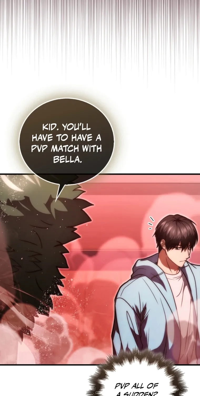 Read Maxed Talent Player chapter 102 image 39 on Lezhin
